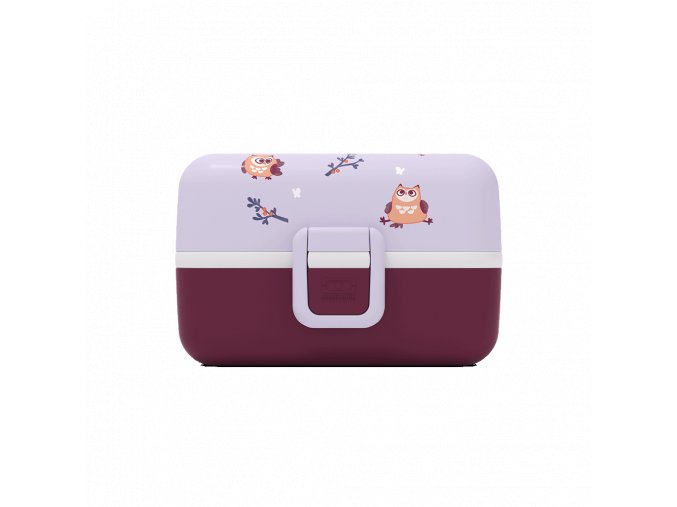 2 monbento tresor owl