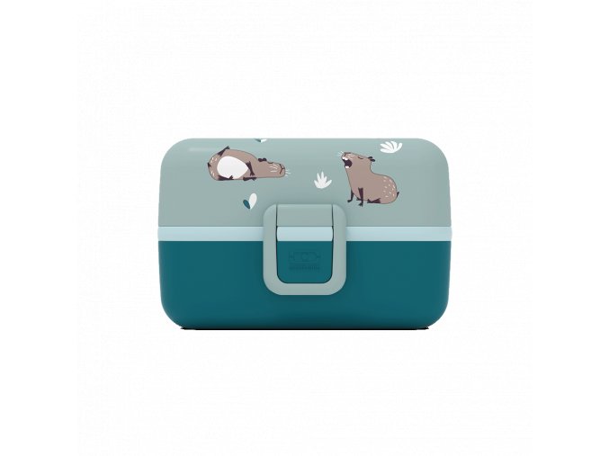 2 monbento tresor capy