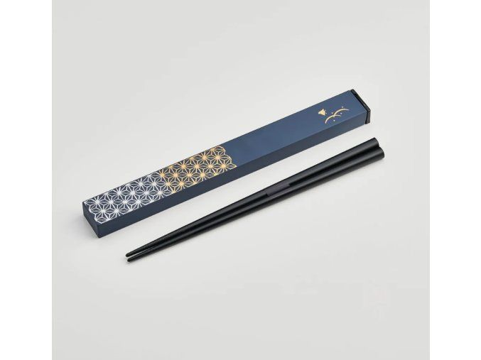 1 asanoha chopsticks