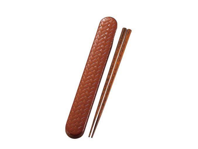 1 ajiro chopsticks 18cm