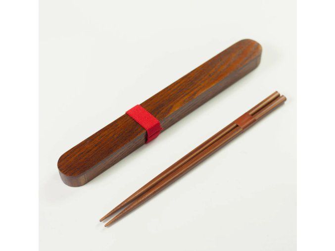 1 suri urushi chopsticks 23cm