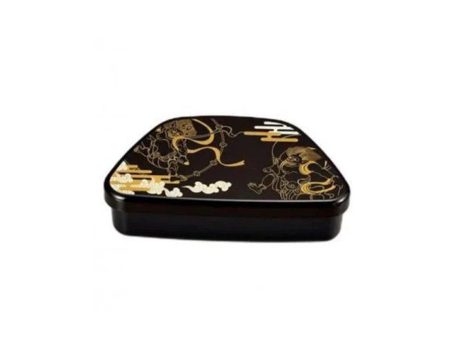 1 onigiri bento raijin