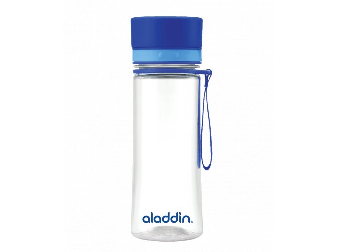 1 lahev aladdin aveo 350 ml modra