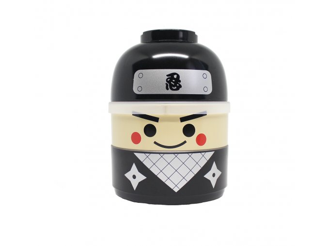 1 kokeshi bento ninja