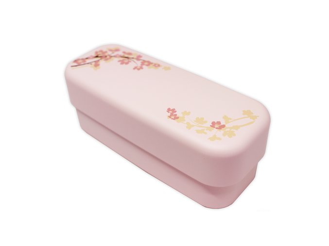 1 soft sakura bento ruzovy