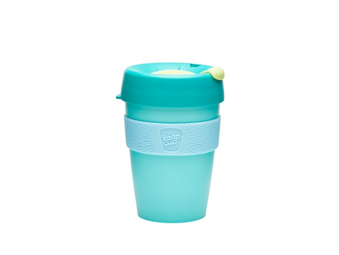 Termohrnek KeepCup Cucumber M