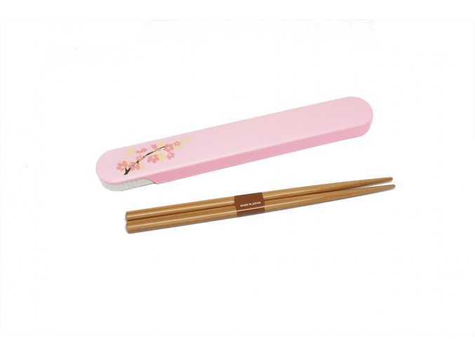 Soft Sakura hůlky | jemně růžová