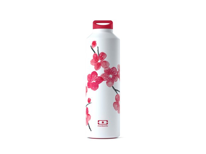 1 termoska monbento steel blossom