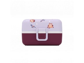 2 monbento tresor owl