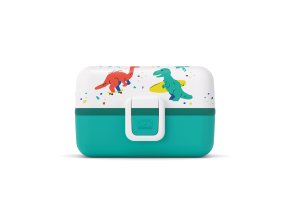 2 monbento tresor dino tyrkysovy