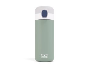 2 mb coupe natural green