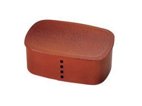1 nuri wappa red brown