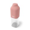 2 lahev monbento positive m 500 ml flamingo ruzova