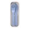 1 cestovni pribor monbento pocket biodegradable infinity modra