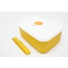 2 toppings bento box tamago