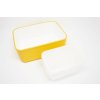5 toppings bento box tamago