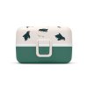 3 svacinovy box monbento tresor penguin