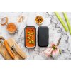 5 ohrivaci box na jidlo monbento warmer onyx cerna