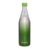 2 vakuova lahev aladdin fresco twist&go 600 ml zelena