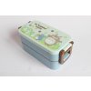 5 totoro spring bento box s uzaviranim na klip
