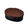 1 mokume koban bento box hnedy