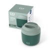 8 monbento element green zelena