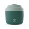 1 monbento element green zelena