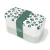 1 monbento original green leopard