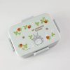 Totoro Raspberry bento box | šedý