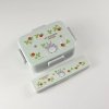 Totoro Raspberry bento box | šedý