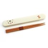 Neko Chopsticks 1