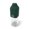 2 lahev monbento positive m 500 ml tmave zelena