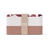 4 monbento original red vegetal