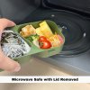 OnigiriMakerLunchCase Khaki 137907 3 d875f0bd bd64 4e80 ab13 9e6a2610af35