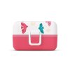 2 monbento tresor birds ruzovy