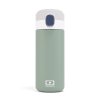 2 mb coupe natural green