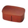 1 nuri wappa red brown