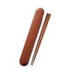 1 ajiro chopsticks 18cm