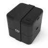 8 obedovy box monbento square cerny
