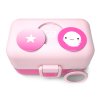 5 svacinovy box monbento tresor ruzovy