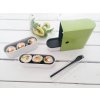 4 bento colours svetle zelena