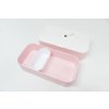 7 obedovy box monbento original litchi