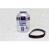 2 kokeshi bento star wars r2d2