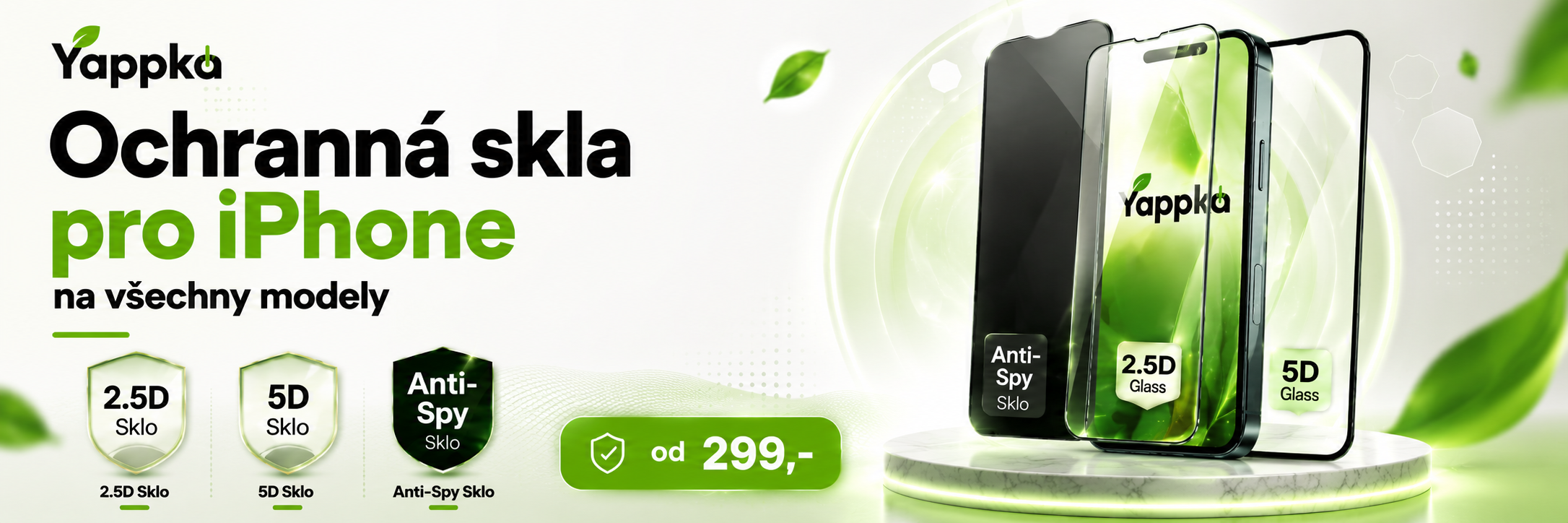 Tvrzené skla