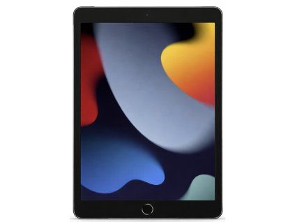 iPad 2021
