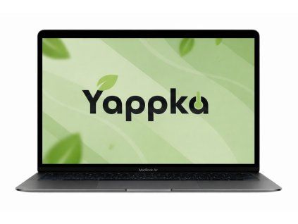 MacBook Air M1 Space