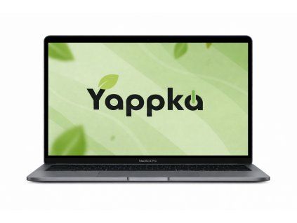 MacBook Pro Space Gray