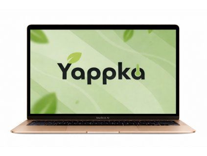 MacBook Air M1 Rose Gold