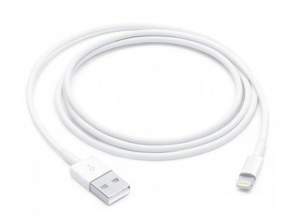 Lightning kabel 1m
