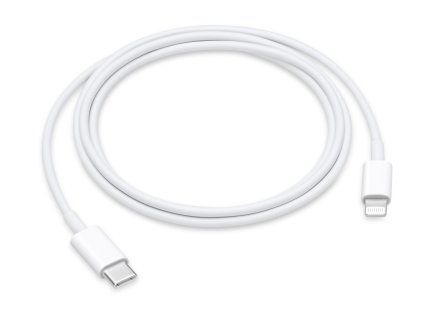 USB C:Lightning kabel 1